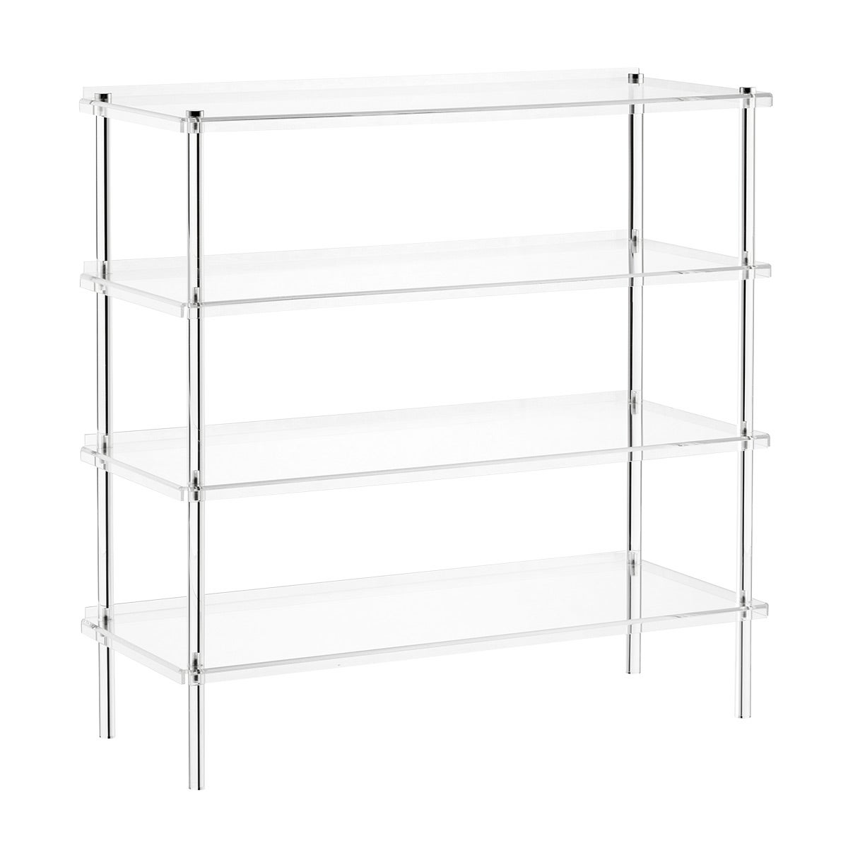 https://www.containerstore.com/catalogimages/480758/10092395-luxe-acrylic-4-tier-shoe-sh.jpg