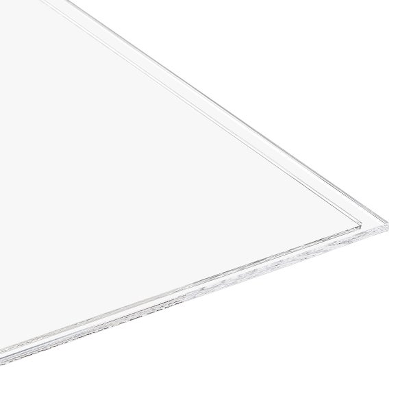 The Container Store Luxe Acrylic Lids