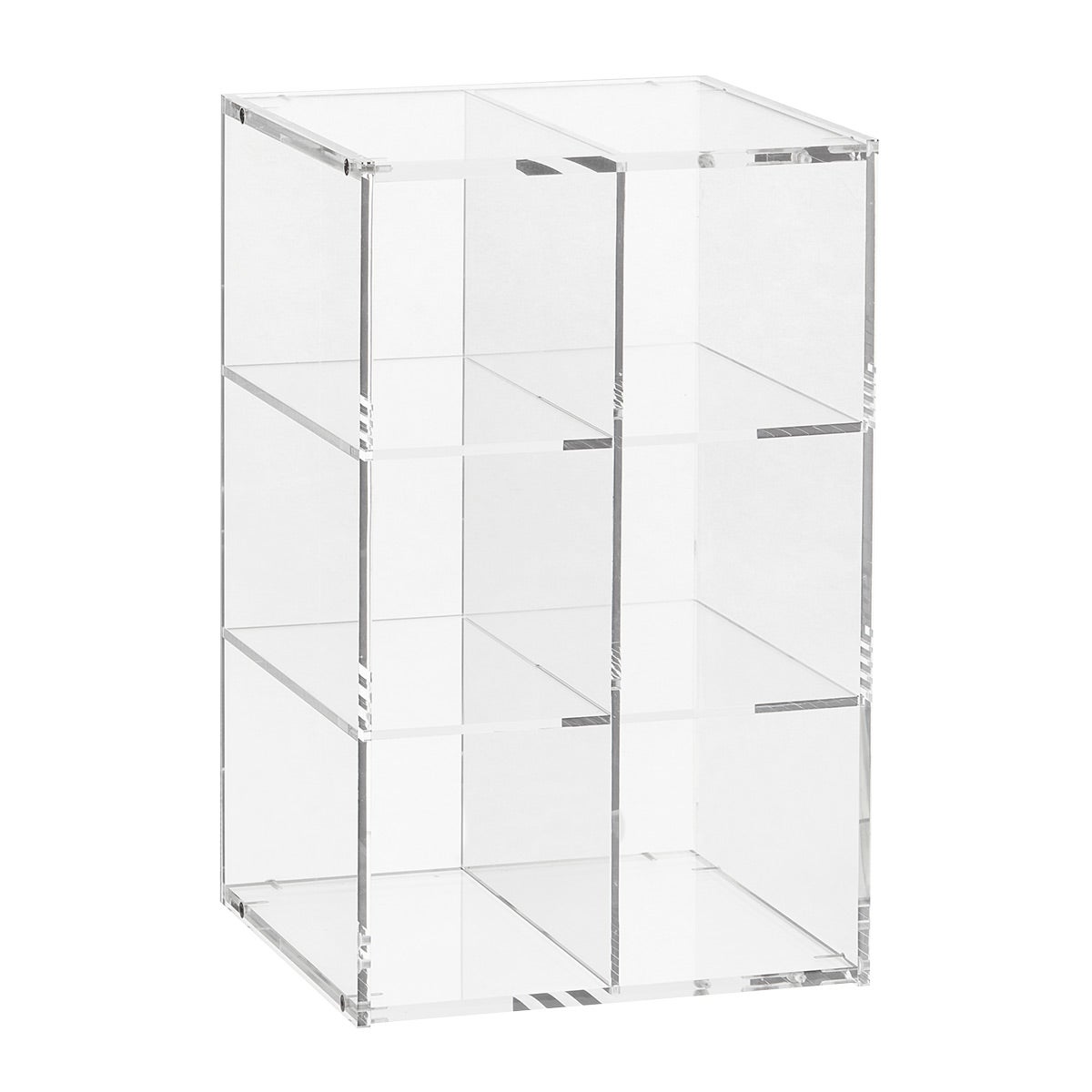 The Container Store 12-Pair Shoe Organizer