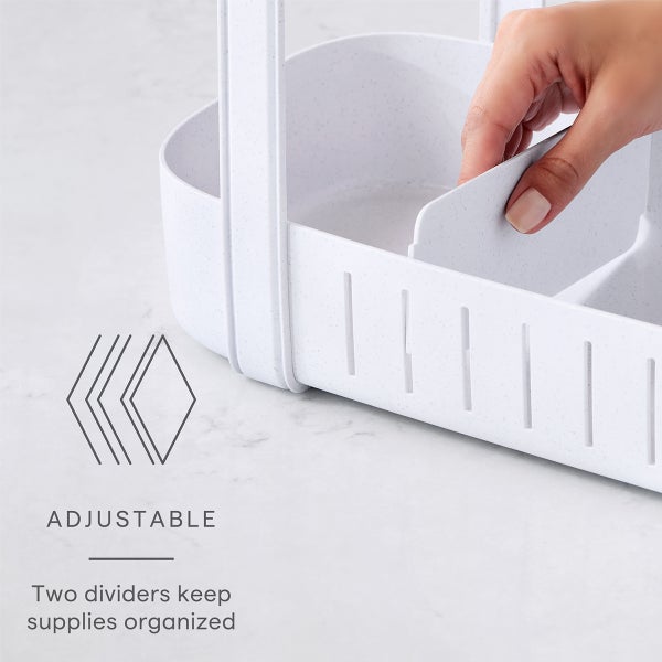 YouCopia® SinkSuite® Under Sink Cleaning Caddy & Reviews