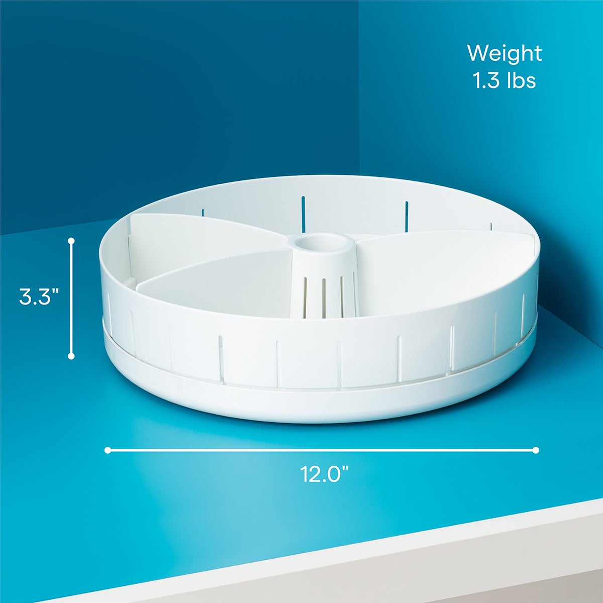 YouCopia SinkSuite Turntable