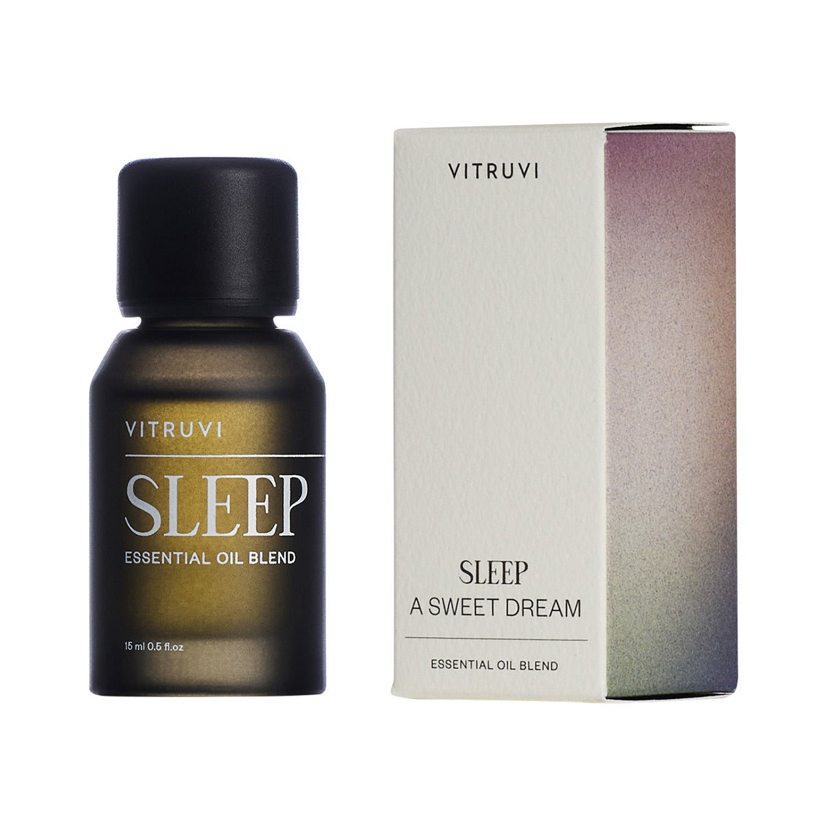 Vitruvi 15 ml. Essential Oil Blend