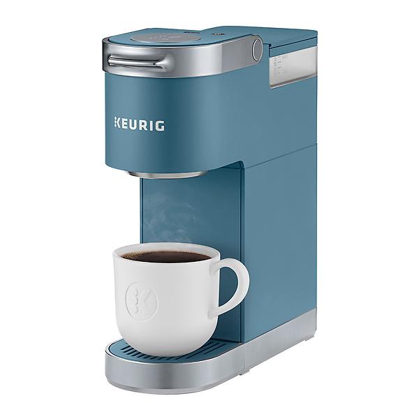 Keurig + Keurig Pod Tray + 5 Complimentary Coffee Mugs