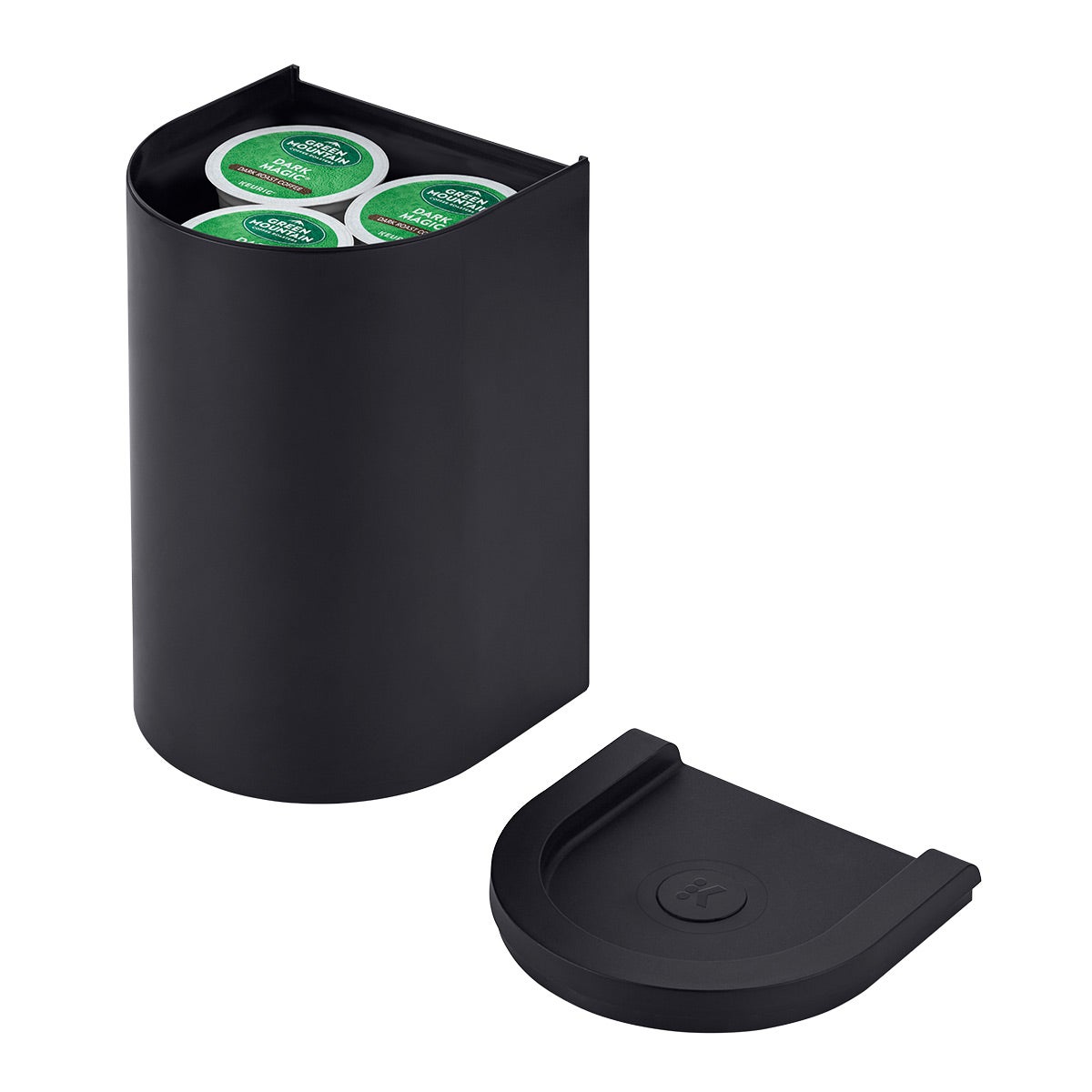 Keurig K-Mini Plus Single Serve Coffee Maker | The Container
