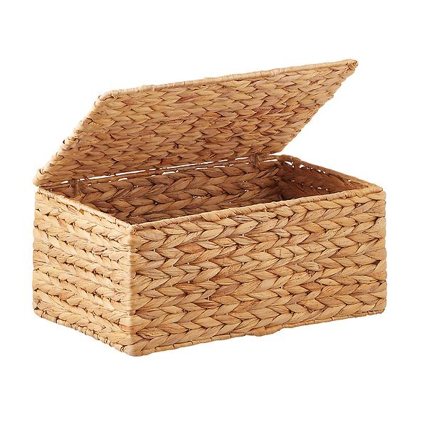 https://www.containerstore.com/catalogimages/481446/10086381-water-hyacinth-lidded-bin-n.jpg?width=600&height=600&align=center