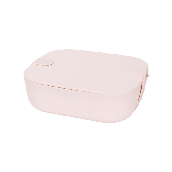 Porter: Lunch Box - Blush Porter: Lunch Box - Blush