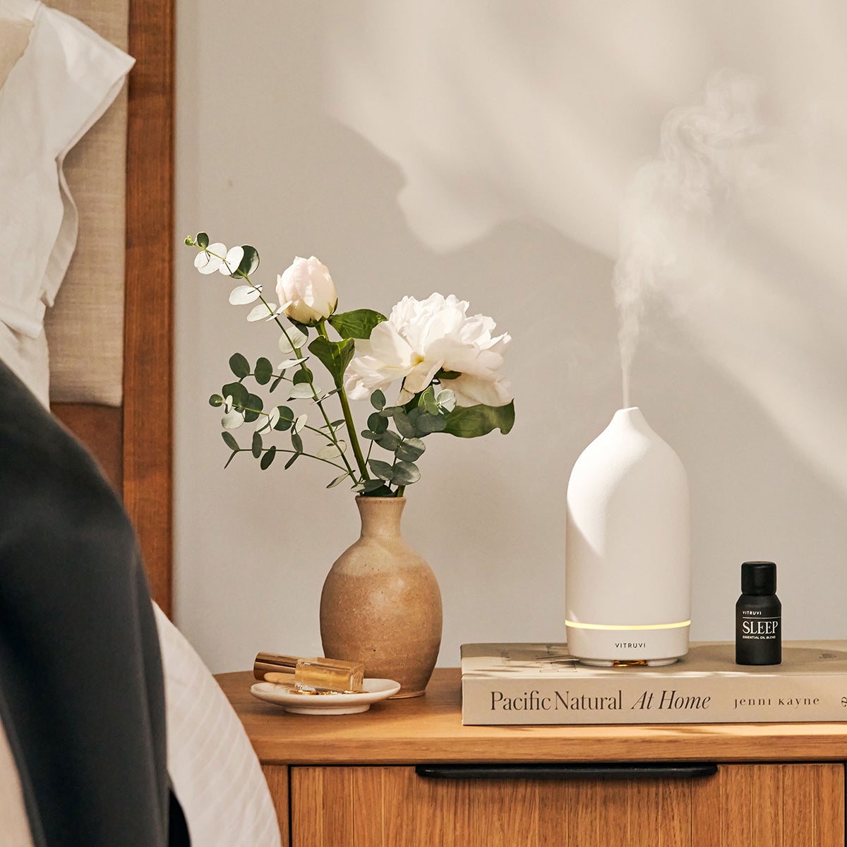 Vitruvi on sale stone diffuser