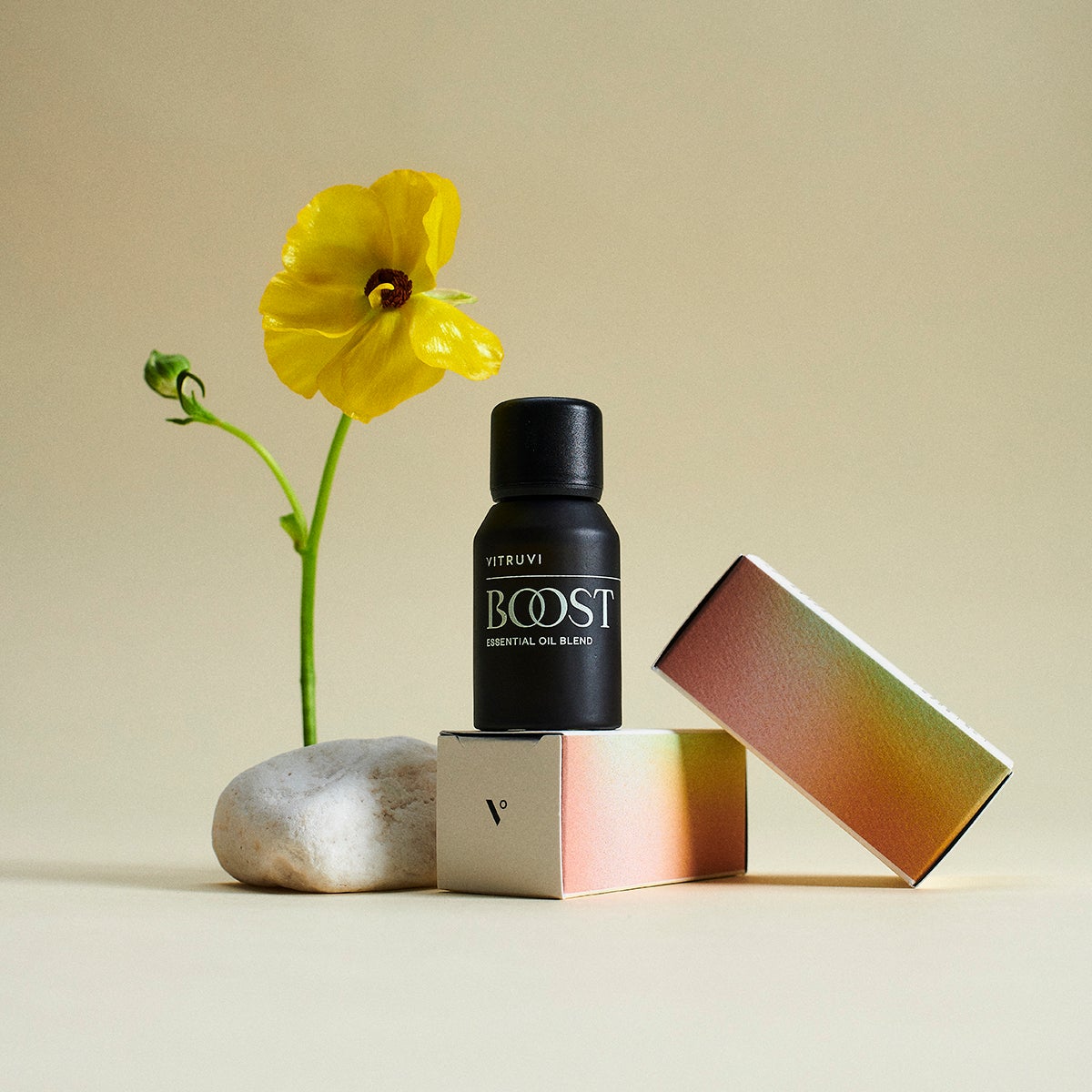 Vitruvi 15 ml. Essential Oil Blend