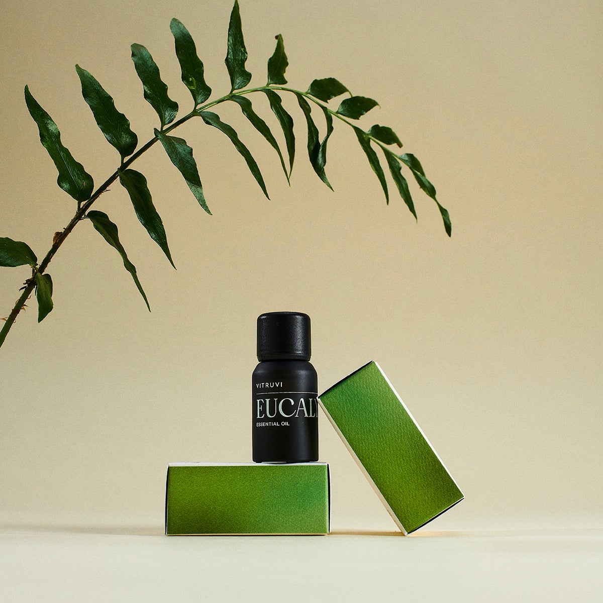 Vitruvi 10 ml. Essential Oil