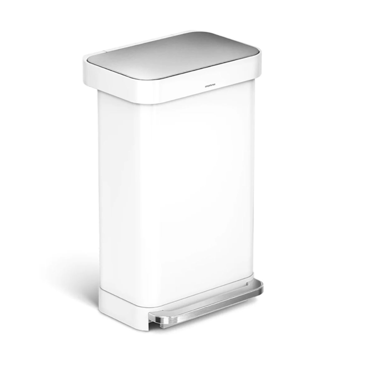 Replacing Your Simplehuman Garbage Bags for Trash Bins, 45L / 12