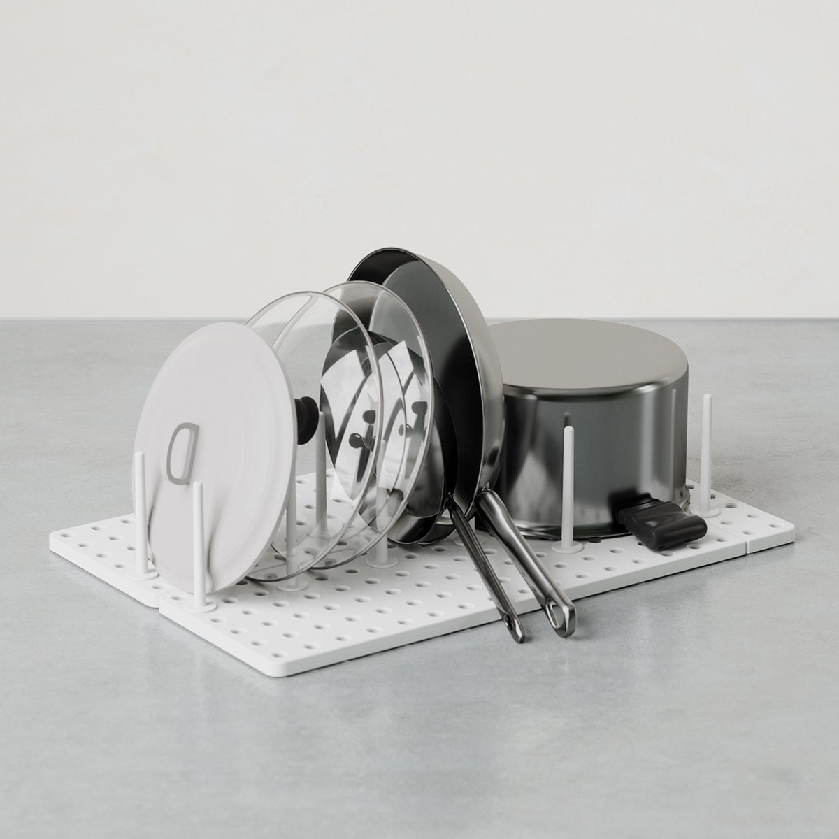 Peggy Storage System - Thumbnail 5