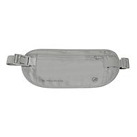 Travelon RFID-Blocking Undergarment Waist Pack Grey