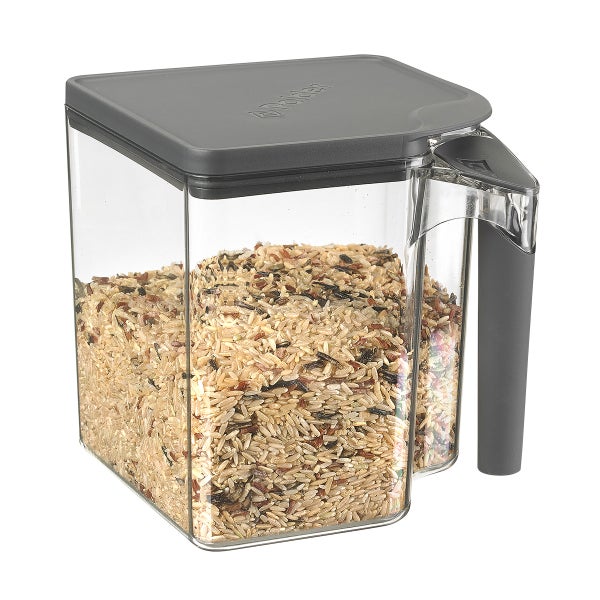 Polder Handle-It Storage Canister