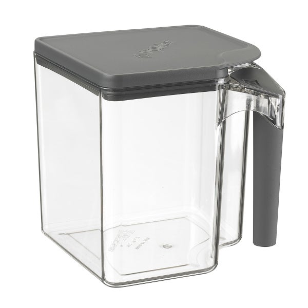 Polder Handle-It Storage Canister