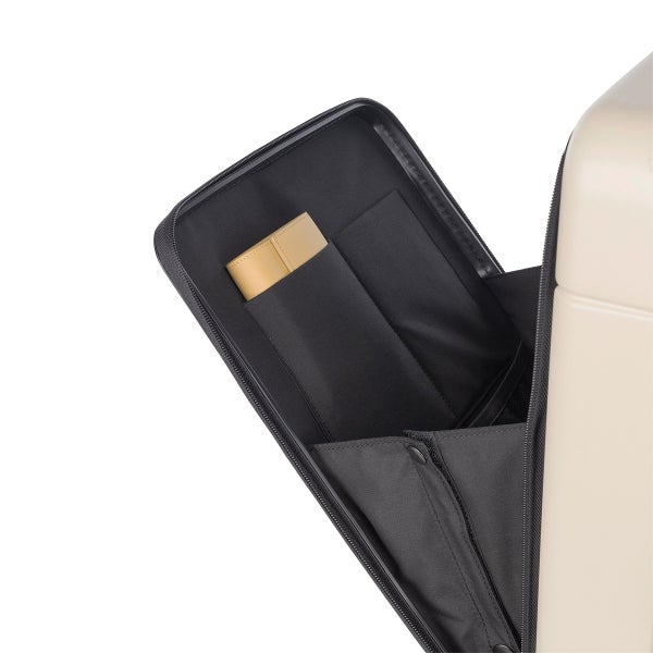 CALPAK Hue Front Pocket Carry-On Luggage