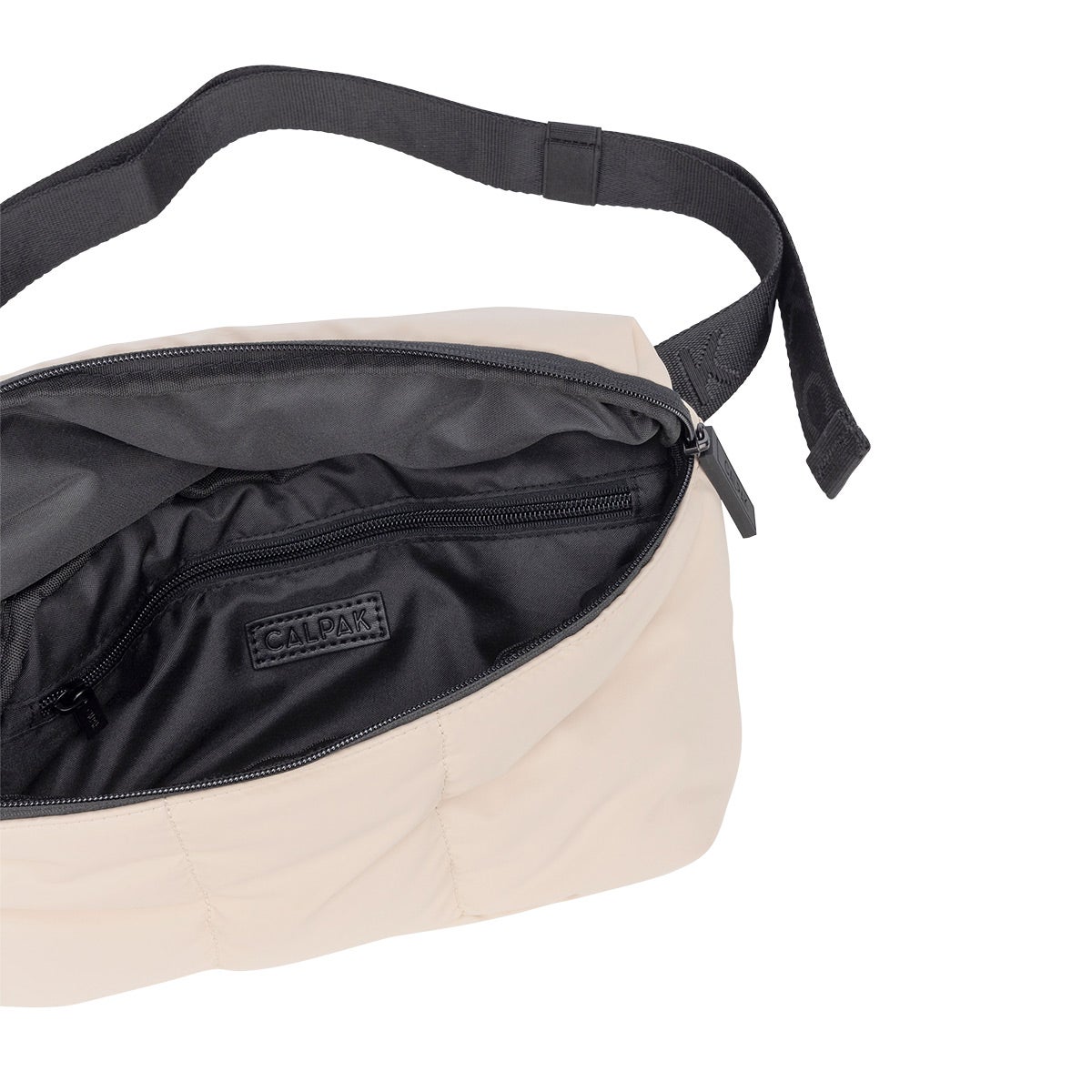 Luka Duffel | CALPAK Oatmeal