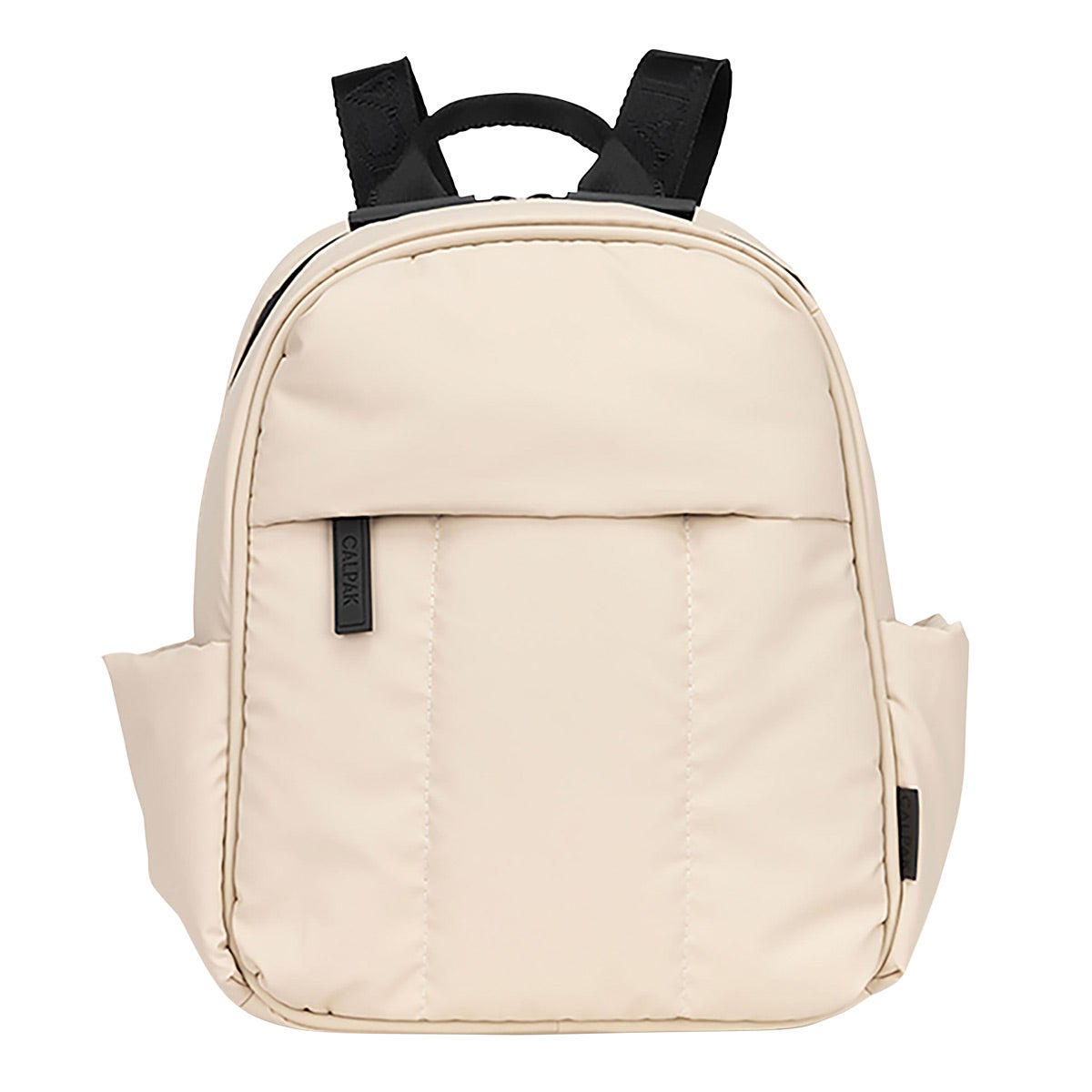 Luka Large Duffel | CALPAK Oatmeal