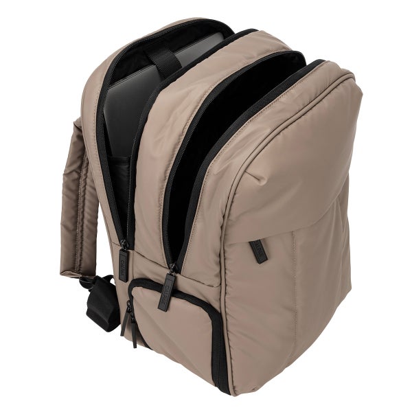 CALPAK Luka Laptop Backpack | The Container Store display picture 1