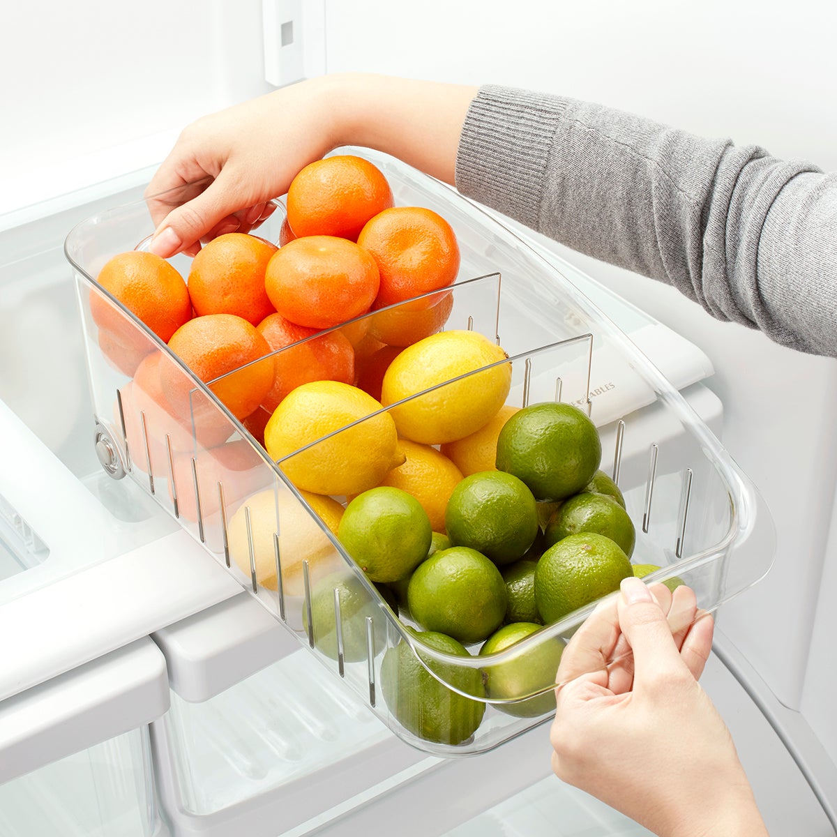 Neff Fridge & Freezer Food Drawer Container - Part Number 00438788