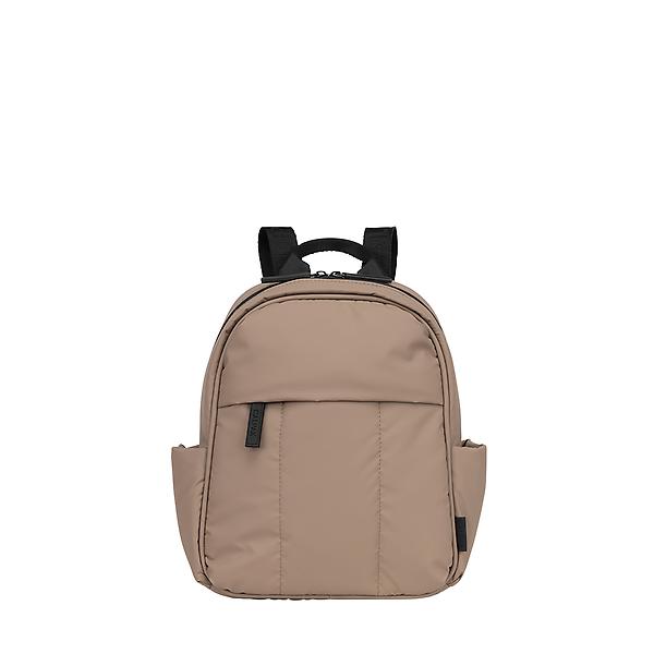 Luka Mini Backpack | CALPAK Chocolate