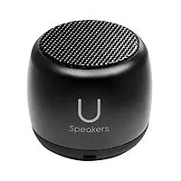 Micro Bluetooth Speaker Black
