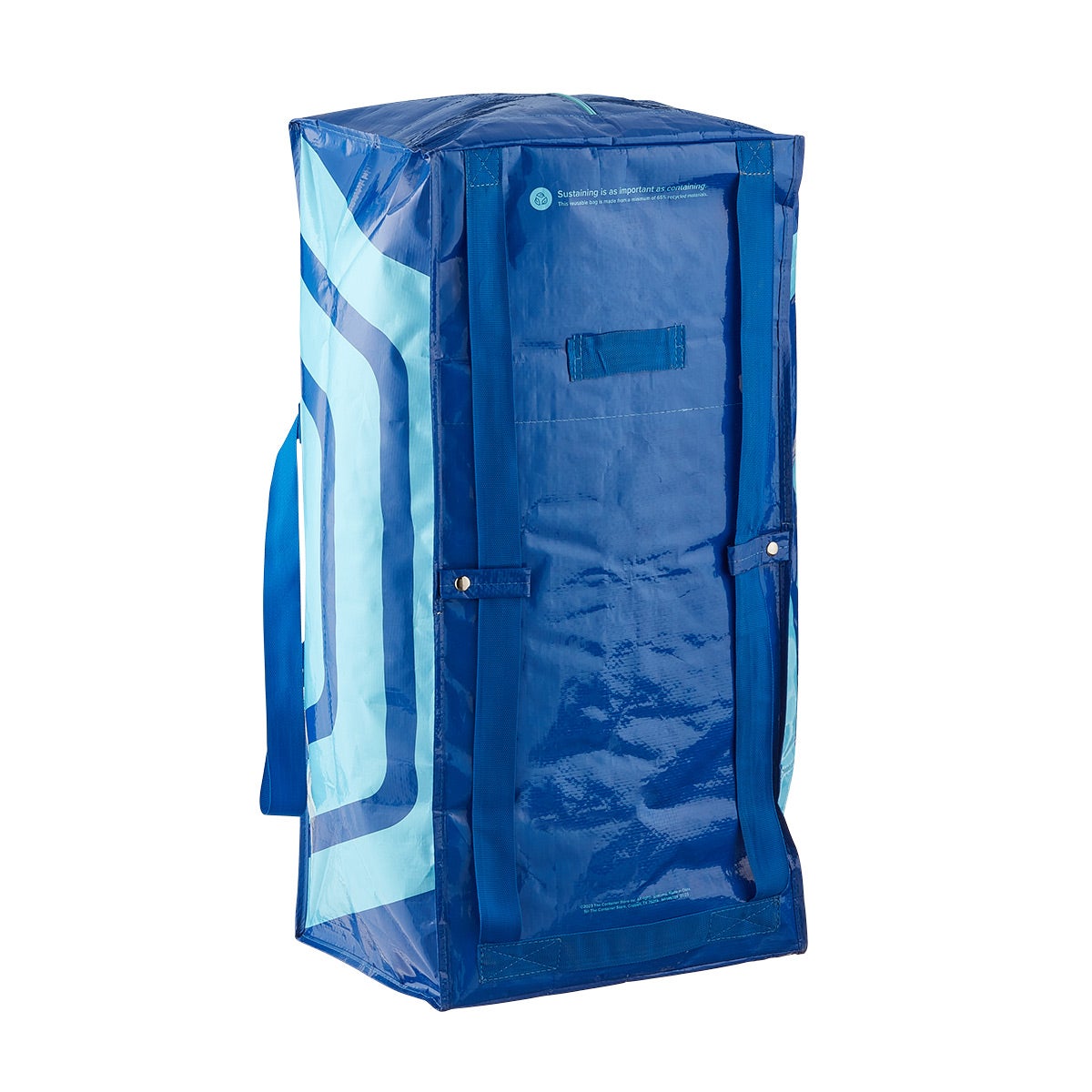 The Container Store Convertible Backpack Tote