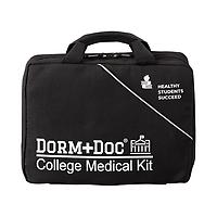 Dorm+Doc 175 Piece DormDoc College First Aid Kit
