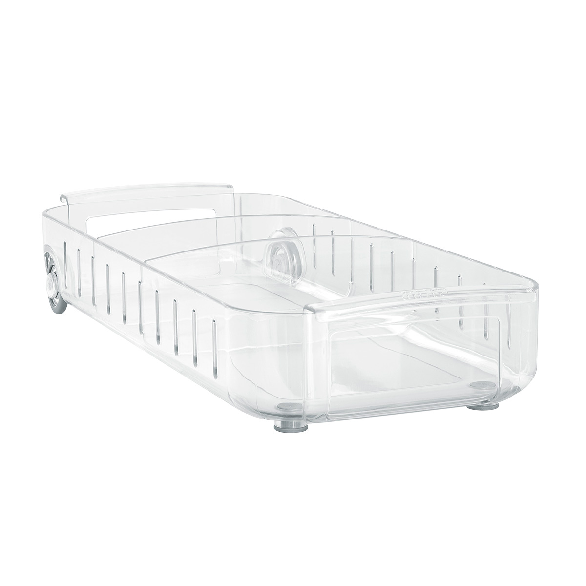 YouCopia Roll Out Fridge Caddy Review 2022