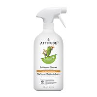 Attitude 27 oz. Bathroom Cleaner Citrus Zest