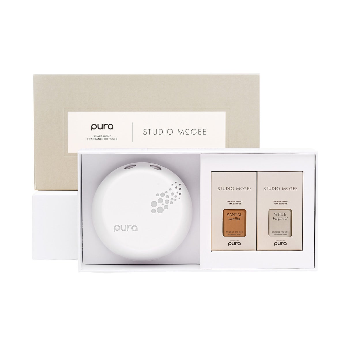 Room Diffuser MED by MSC Cruise Line 100ml Essence of a
