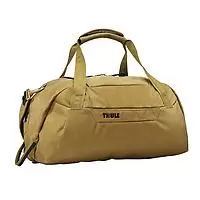 Thule Aion 35L Duffel Bag Nutria