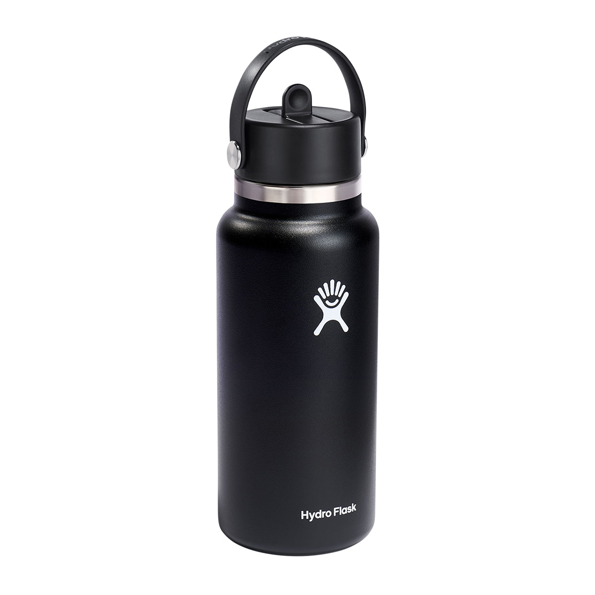 Hydro Flask All Around Tumbler 20 oz - Black – Totem Brand Co.