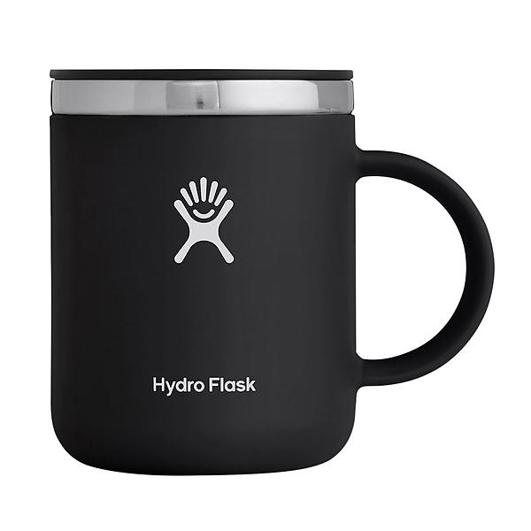 Hydro Flask Cooler Cup, Black, 12 Ounce