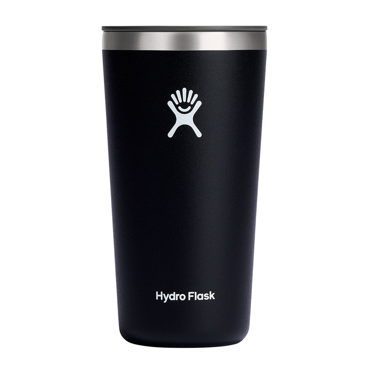 Hydro Flask 20 Oz Black Coffee Mug - W20BCX001