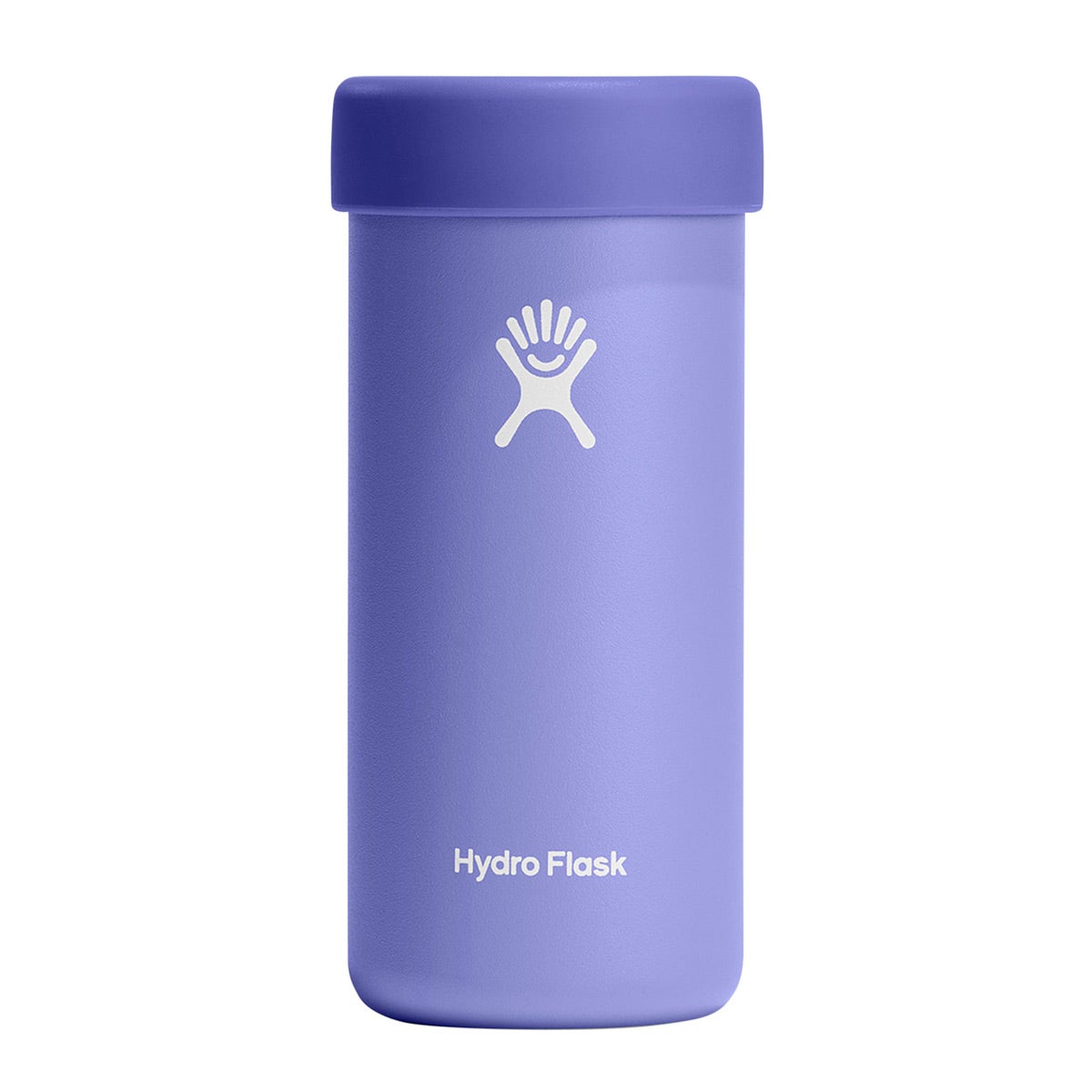 Hydro Flask 12 oz Slim Cooler Cup Black