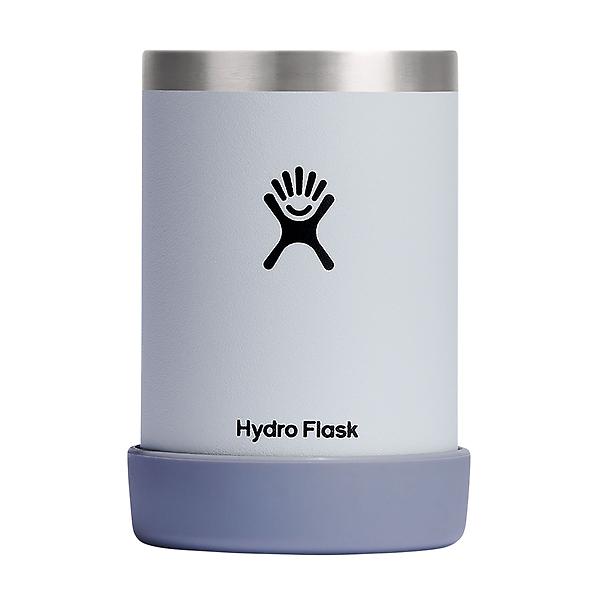 Hydro Flask 10 oz Wine Tumbler White