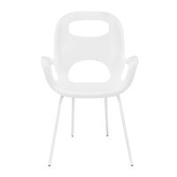 Umbra Oh Chair White
