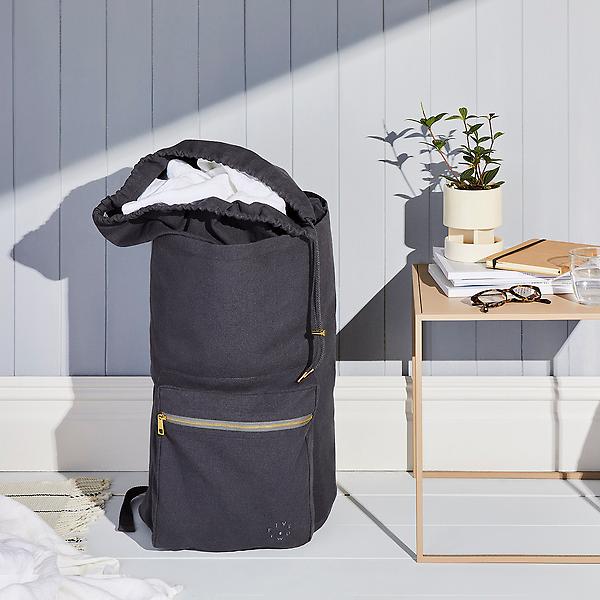 Food52 Five Two Fresh Start Laundry Backpack