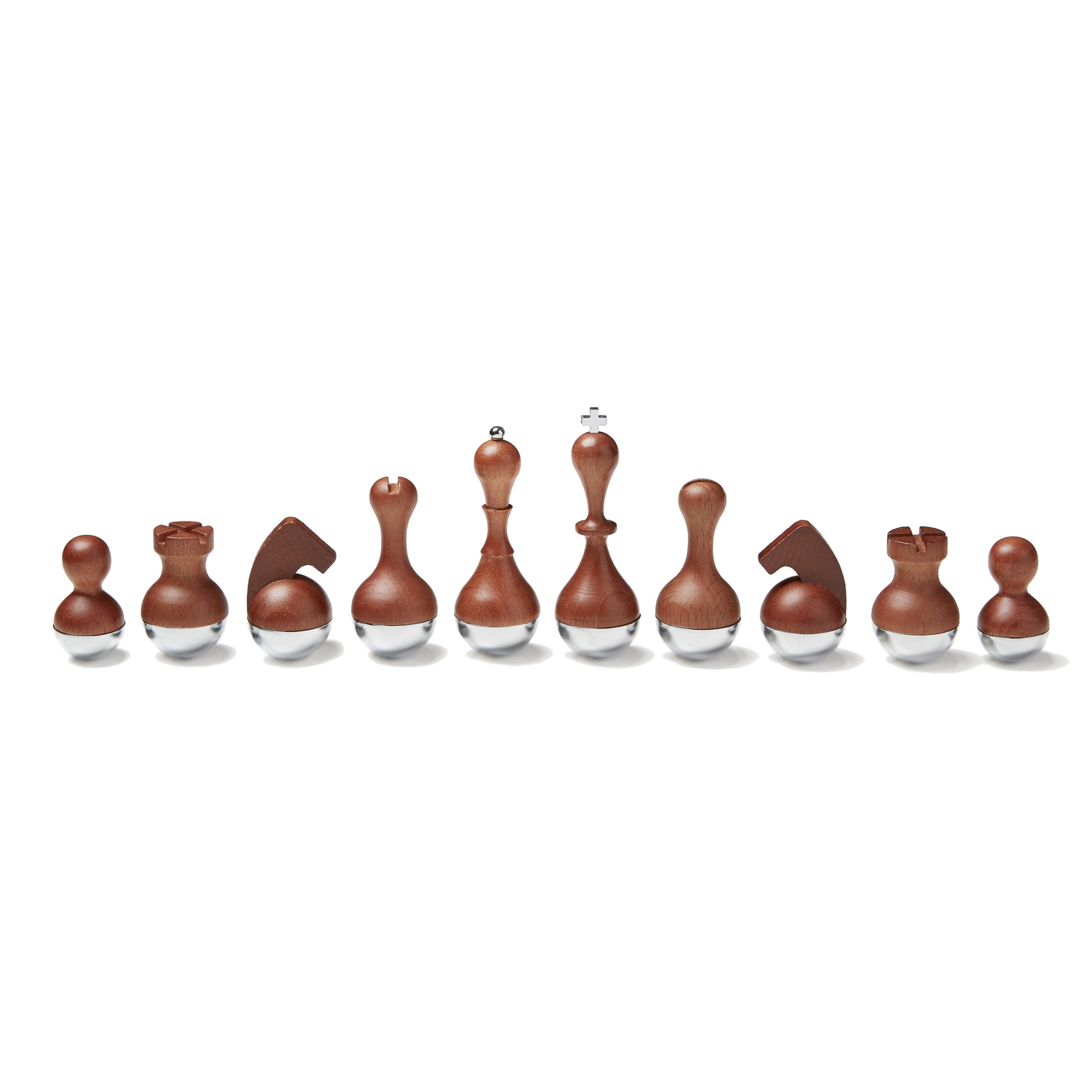 Wobble Chess um Xadrez Côncavo e Convexo « Blog de Brinquedo