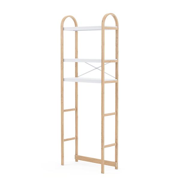Umbra Bellwood Over the Toilet Shelf