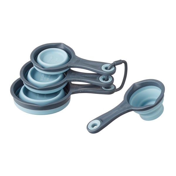 The Container Store Collapsible Measuring Cups