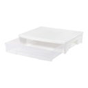 The Container Store Wide Underbed Drawer