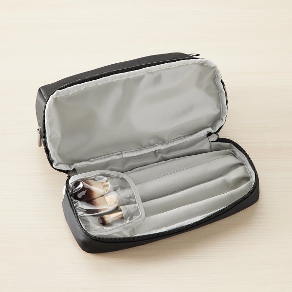 The Container Store Makeup Pouch