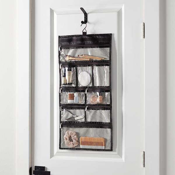 The Container Store Hanging Toiletry Bag