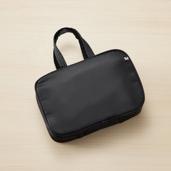 The Container Store Hanging Toiletry Bag