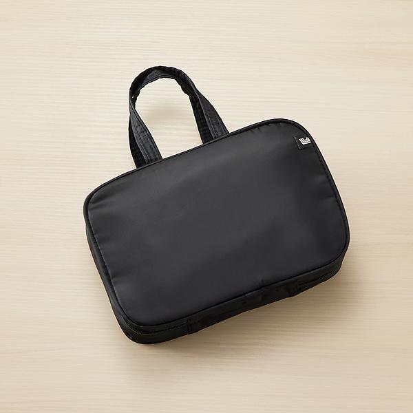 The Container Store Hanging Toiletry Bag