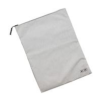The Container Store Wet/Dry Bag Heather Grey