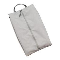 The Container Store Shoe Bag Heather Grey