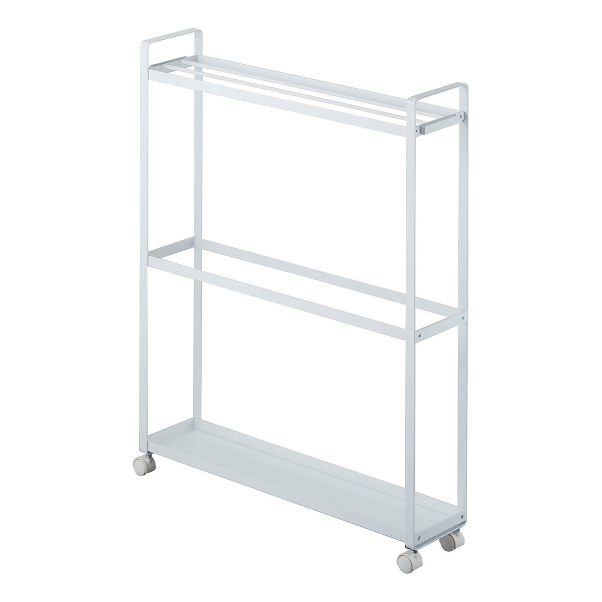 Yamazaki Tower Rolling Towel Rack The Container Store