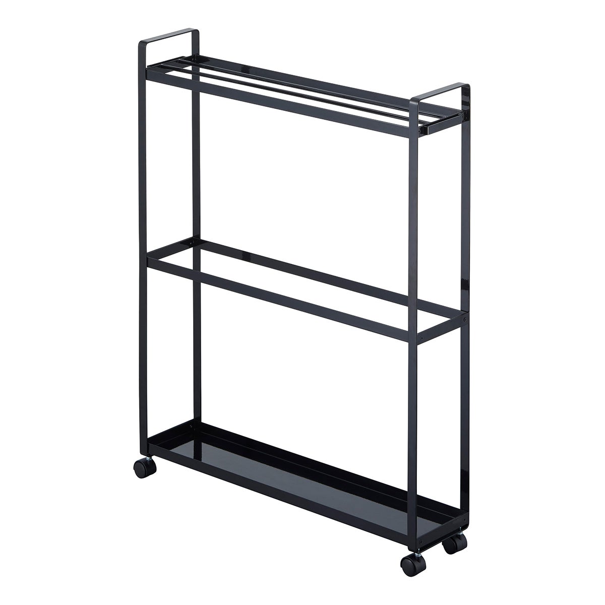 Container store towel rack 2025